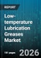 Low-temperature Lubrication Greases Market - Global Forecast 2026-2032 - Product Thumbnail Image