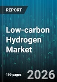 Low-carbon Hydrogen Market - Global Forecast 2026-2032- Product Image