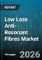 Low Loss Anti-Resonant Fibres Market - Global Forecast 2026-2032 - Product Thumbnail Image