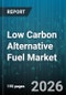 Low Carbon Alternative Fuel Market - Global Forecast 2026-2032 - Product Thumbnail Image
