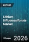 Lithium Difluorosulfonate Market - Global Forecast 2026-2032 - Product Thumbnail Image