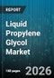 Liquid Propylene Glycol Market - Global Forecast 2026-2032 - Product Thumbnail Image