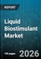 Liquid Biostimulant Market - Global Forecast 2026-2032 - Product Thumbnail Image