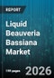 Liquid Beauveria Bassiana Market - Global Forecast 2026-2032 - Product Thumbnail Image