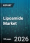 Lipoamide Market - Global Forecast 2026-2032 - Product Thumbnail Image