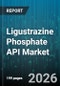Ligustrazine Phosphate API Market - Global Forecast 2026-2032 - Product Thumbnail Image