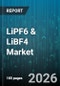 LiPF6 & LiBF4 Market - Global Forecast 2026-2032 - Product Thumbnail Image