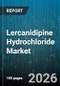 Lercanidipine Hydrochloride Market - Global Forecast 2026-2032 - Product Thumbnail Image