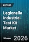 Legionella Industrial Test Kit Market - Global Forecast 2026-2032 - Product Image
