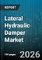 Lateral Hydraulic Damper Market - Global Forecast 2026-2032 - Product Thumbnail Image