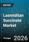 Lasmiditan Succinate Market - Global Forecast 2026-2032 - Product Image