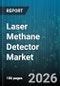Laser Methane Detector Market - Global Forecast 2026-2032 - Product Thumbnail Image