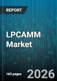 LPCAMM Market - Global Forecast 2026-2032- Product Image