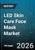 LED Skin Care Face Mask Market - Global Forecast 2026-2032- Product Image
