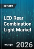 LED Rear Combination Light Market - Global Forecast 2026-2032- Product Image