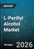 L-Perillyl Alcohol Market - Global Forecast 2026-2032- Product Image