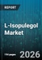 L-Isopulegol Market - Global Forecast 2026-2032 - Product Thumbnail Image