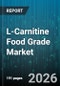 L-Carnitine Food Grade Market - Global Forecast 2026-2032 - Product Thumbnail Image