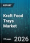 Kraft Food Trays Market - Global Forecast 2026-2032 - Product Thumbnail Image