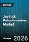Joystick Potentiometers Market - Global Forecast 2026-2032 - Product Image