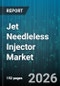 Jet Needleless Injector Market - Global Forecast 2026-2032 - Product Thumbnail Image
