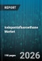 Iodopentafluoroethane Market - Global Forecast 2026-2032 - Product Thumbnail Image