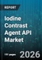 Iodine Contrast Agent API Market - Global Forecast 2026-2032 - Product Thumbnail Image