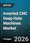 Inverted CNC Deep Hole Machines Market - Global Forecast 2026-2032 - Product Thumbnail Image