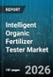 Intelligent Organic Fertilizer Tester Market - Global Forecast 2026-2032 - Product Thumbnail Image