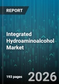 Integrated Hydroaminoalcohol Market - Global Forecast 2026-2032- Product Image