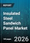 Insulated Steel Sandwich Panel Market - Global Forecast 2026-2032 - Product Image