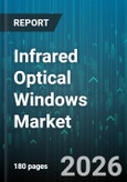 Infrared Optical Windows Market - Global Forecast 2026-2032- Product Image