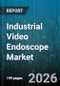 Industrial Video Endoscope Market - Global Forecast 2026-2032 - Product Thumbnail Image