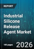 Industrial Silicone Release Agent Market - Global Forecast 2026-2032- Product Image