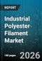 Industrial Polyester Filament Market - Global Forecast 2026-2032 - Product Thumbnail Image