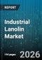 Industrial Lanolin Market - Global Forecast 2026-2032 - Product Image