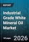 Industrial Grade White Mineral Oil Market - Global Forecast 2026-2032 - Product Thumbnail Image
