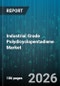 Industrial Grade Polydicyclopentadiene Market - Global Forecast 2026-2032 - Product Thumbnail Image