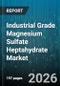 Industrial Grade Magnesium Sulfate Heptahydrate Market - Global Forecast 2026-2032 - Product Image