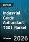 Industrial Grade Antioxidant T501 Market - Global Forecast 2026-2032 - Product Thumbnail Image