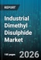 Industrial Dimethyl Disulphide Market - Global Forecast 2026-2032 - Product Image