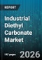 Industrial Diethyl Carbonate Market - Global Forecast 2026-2032 - Product Thumbnail Image