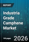 Industria Grade Camphene Market - Global Forecast 2026-2032- Product Image