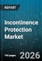 Incontinence Protection Market - Global Forecast 2026-2032 - Product Thumbnail Image