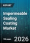 Impermeable Sealing Coating Market - Global Forecast 2026-2032 - Product Thumbnail Image