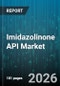 Imidazolinone API Market - Global Forecast 2026-2032 - Product Thumbnail Image