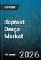 Iloprost Drugs Market - Global Forecast 2026-2032 - Product Image