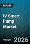 IV Smart Pump Market - Global Forecast 2026-2032 - Product Thumbnail Image