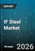 IF Steel Market - Global Forecast 2026-2032- Product Image