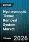 Hysteroscopic Tissue Removal System Market - Global Forecast 2026-2032 - Product Thumbnail Image